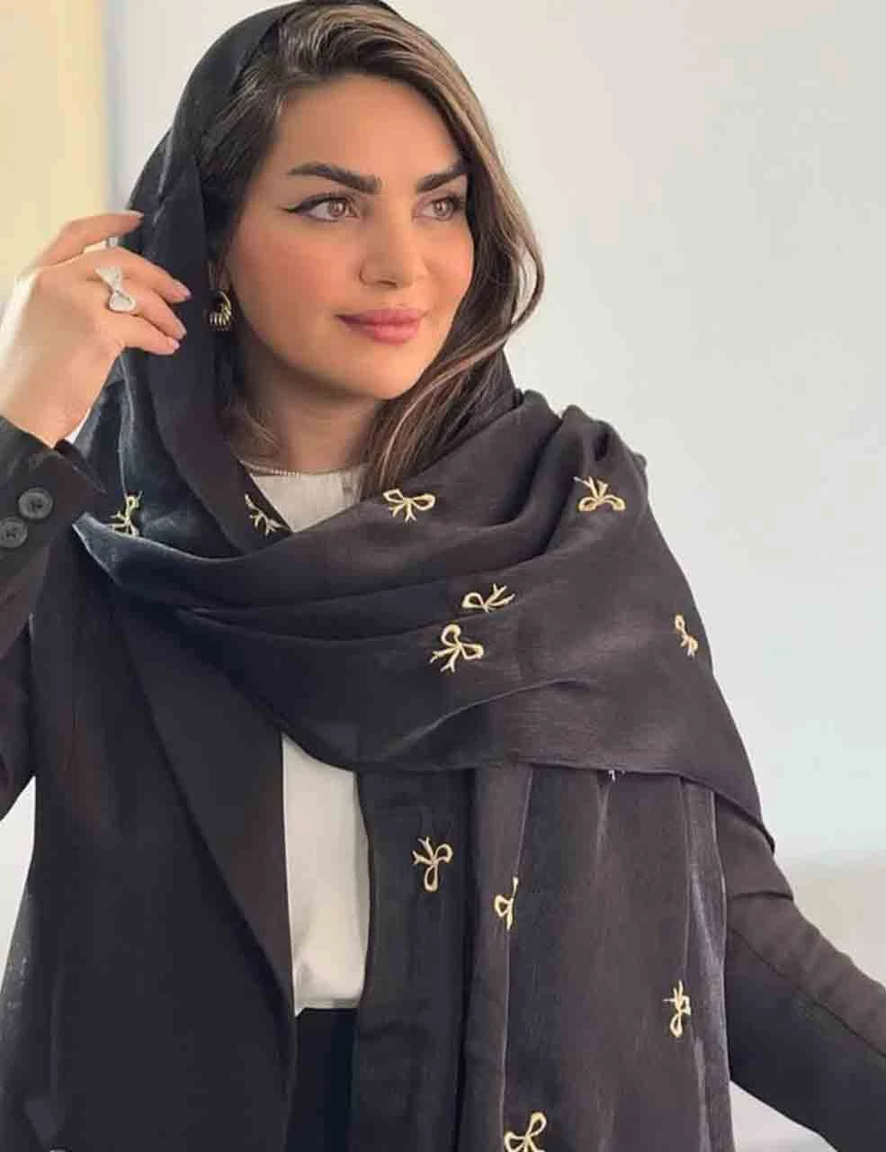 شال پاپیون