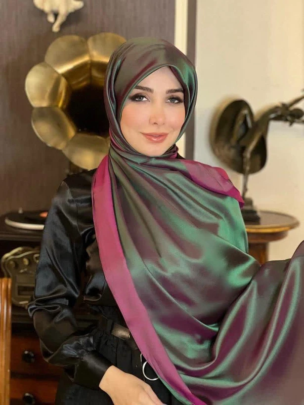 شال ژاکارد بامبو کد ۱۲۰۰