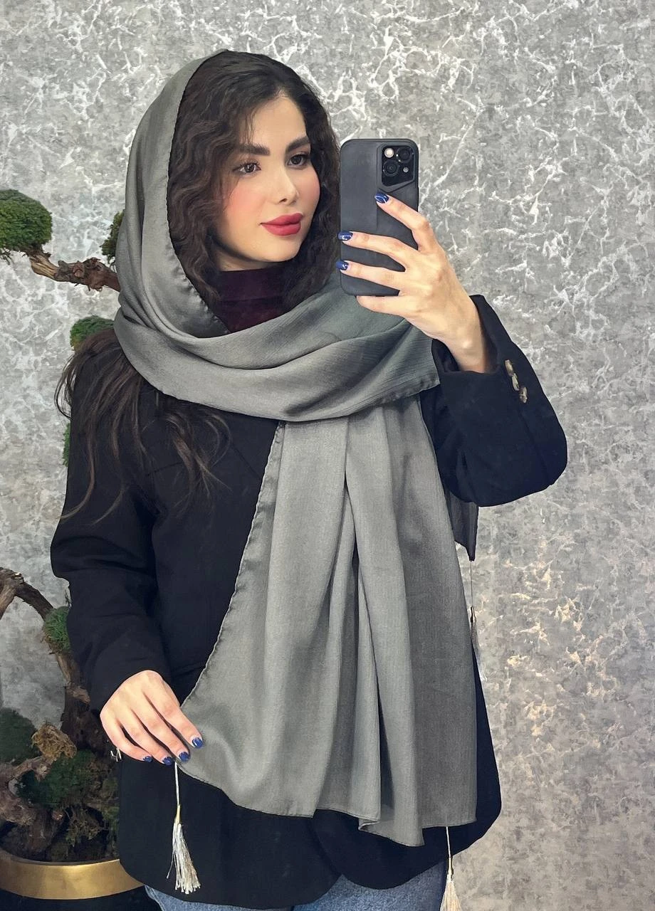 شال کریستال