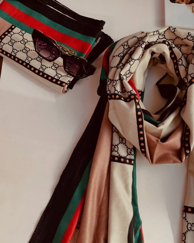 شال گوچی