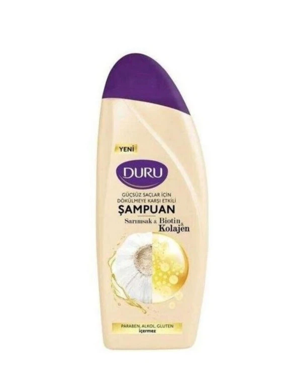 شامپو Duru