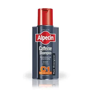 شامپو آلپسین C1 مدل Caffeine