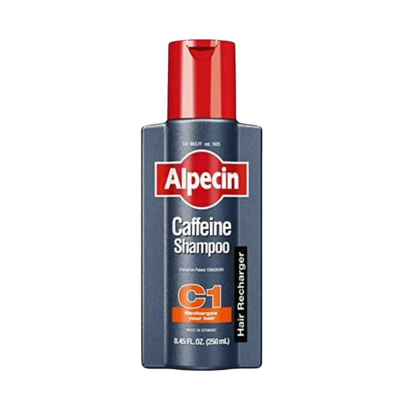 شامپو آلپسین اصل ضد ریزش Alpecin Coffein C1