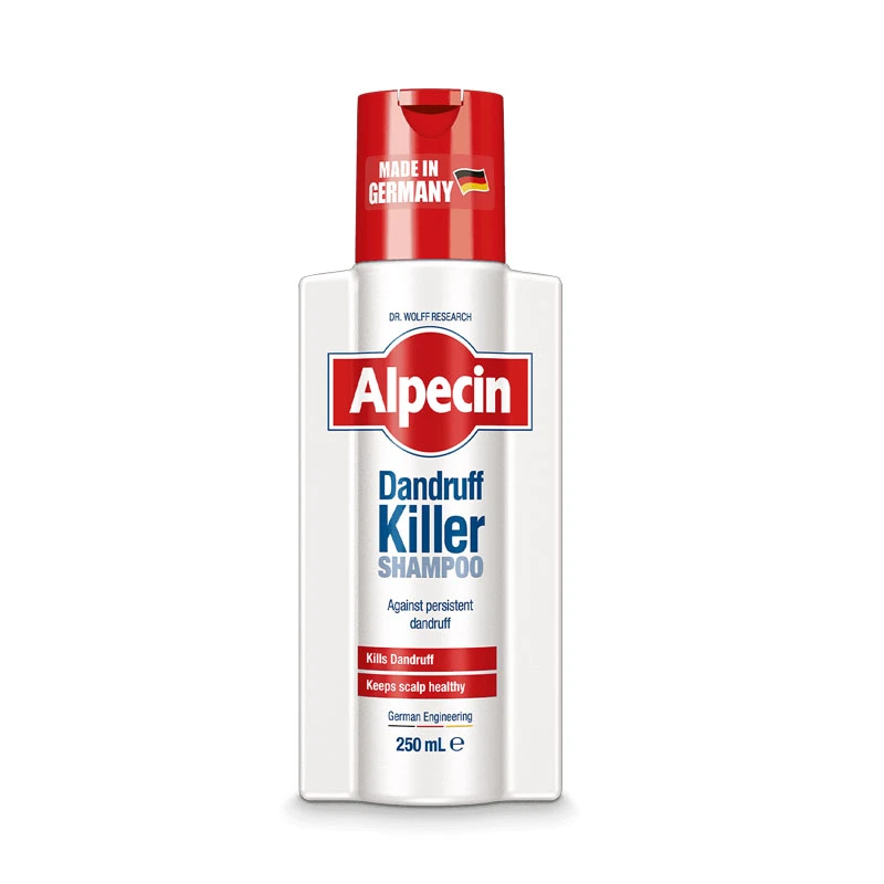 شامپو آلپسین مدل Dandruff Killer