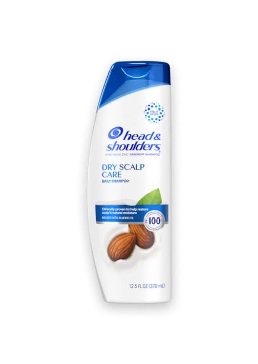 شامپو بادام Head & Shoulders