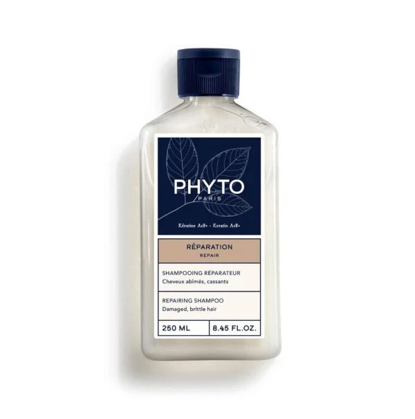 شامپو ترمیم کننده فیتو بدون سولفات Phyto مدل REPAIR