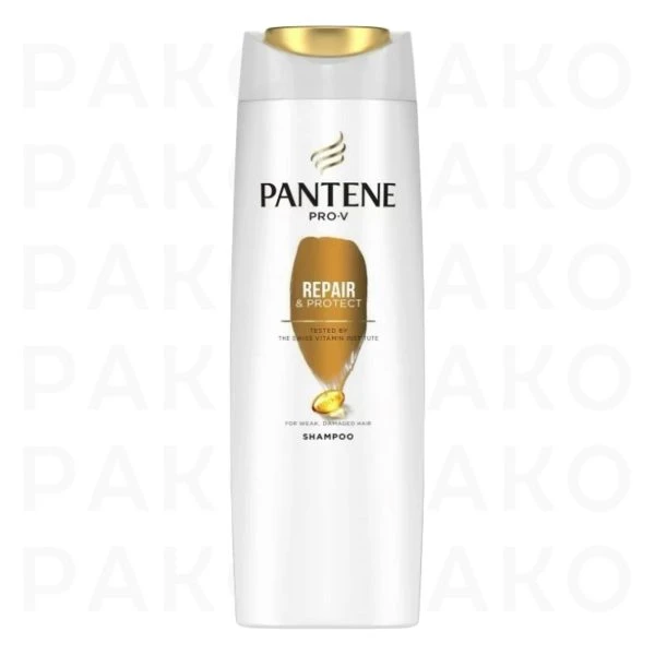 شامپو ترمیم کننده پنتن سری PRO-V مدل Repair حجم 250 میل