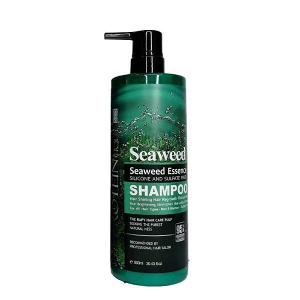 شامپو جلبک دریایی Seaweed
