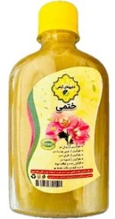 شامپو ختمی