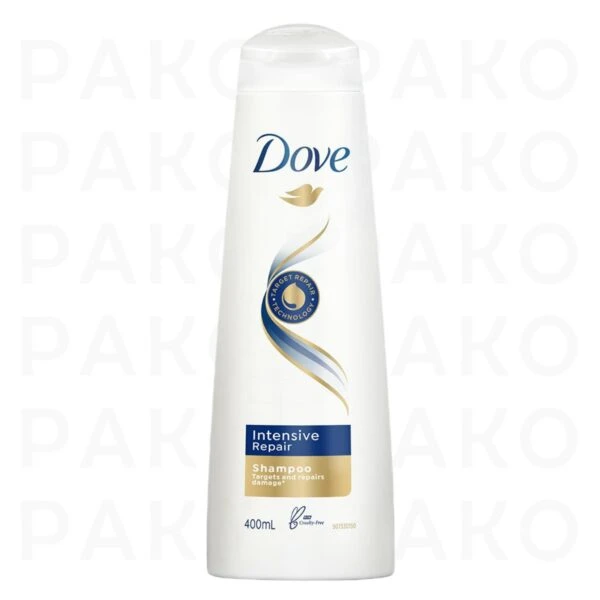 شامپو داو برای موهای آسیب دیده Intensive Repair dove