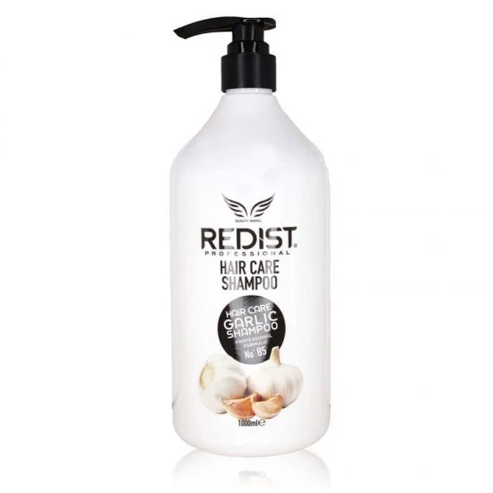 شامپو ردیست سیر REDIST مدل ضد ریزش حجم 1000 میل