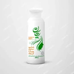 شامپو ریحان
