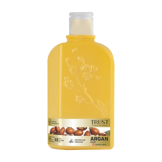 شامپو سر آرگان تراست
