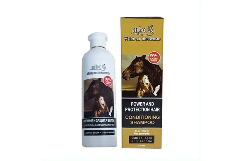 شامپو ضد ریزش LANALANA Shampoo