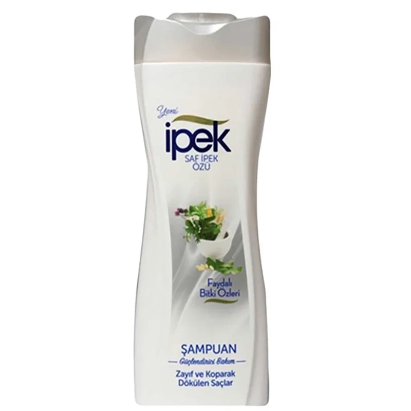 شامپو ضد ریزش مو IPEK