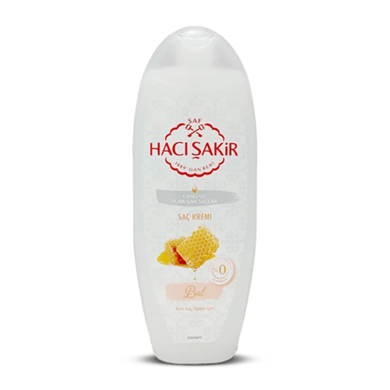شامپو عسل HACISAKIR