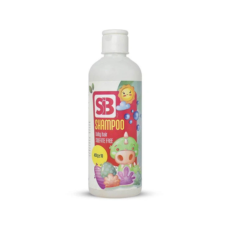 شامپو مو بچه 450 ml