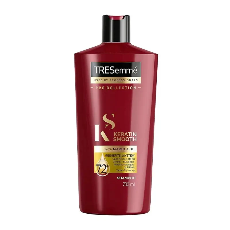 شامپو مو ترزمه مدل Marula Oil