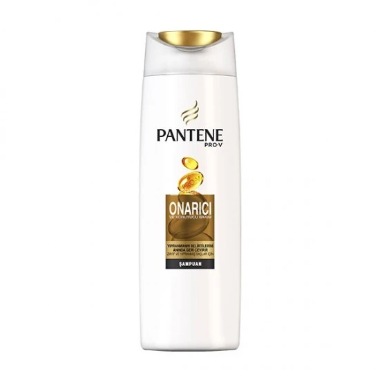 شامپو پن تن PANTENE مدل ONARICI حجم 350 میل