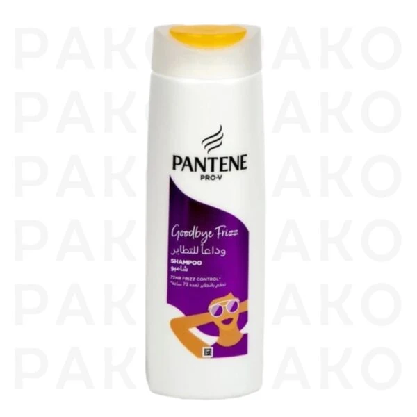 شامپو پنتن ضد موخوره 72ساعته 600 میل pantene