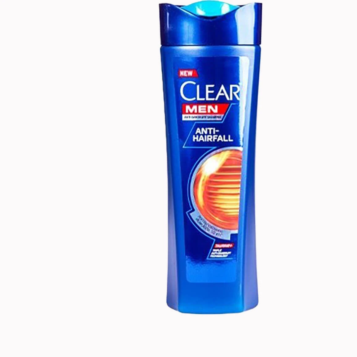 شامپو کلیر Clear ضد شوره تایلندی مردانه مدل Anti Hair Full حجم 315 میل