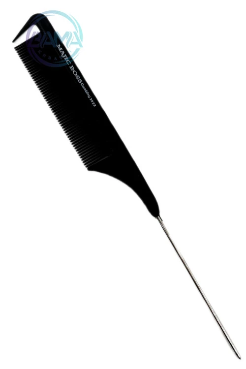 شانه دم باریک کربنی Toni&guy