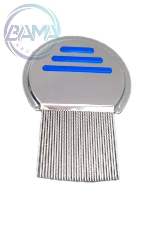 شانه دندروف فلزی