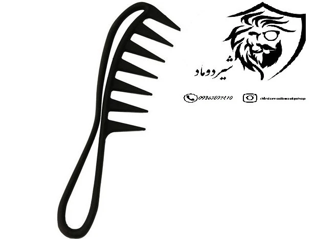شانه هلالی