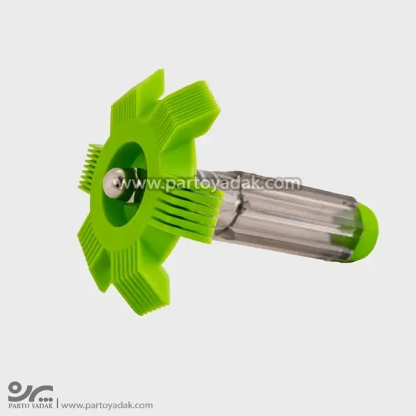 شانه کندانسور سوپر استار ST-351