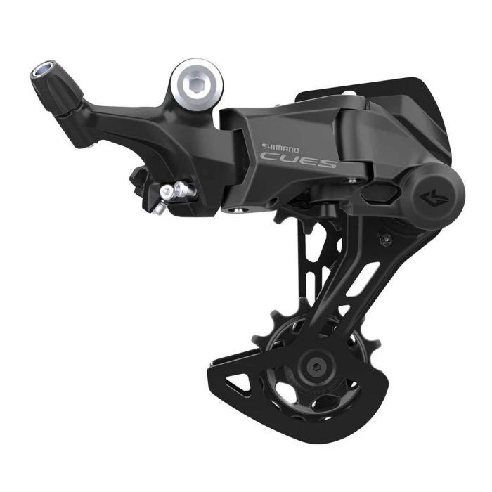 شانژمان دوچرخه شیمانو مدل CUES RD-U4000-GS 9sp