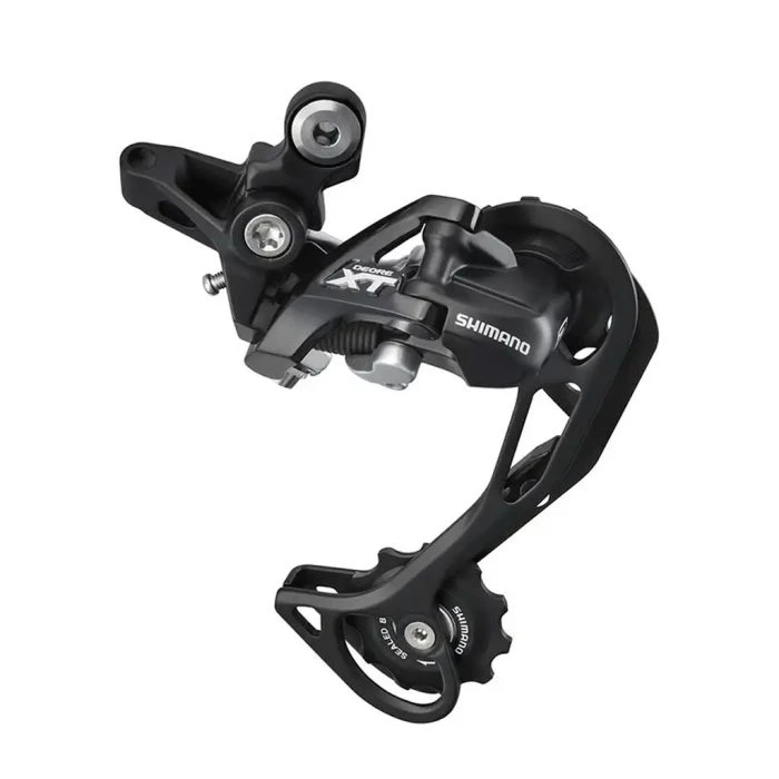 شانژمان دوچرخه شیمانو مدل DEORE XT RD-M781-SGS