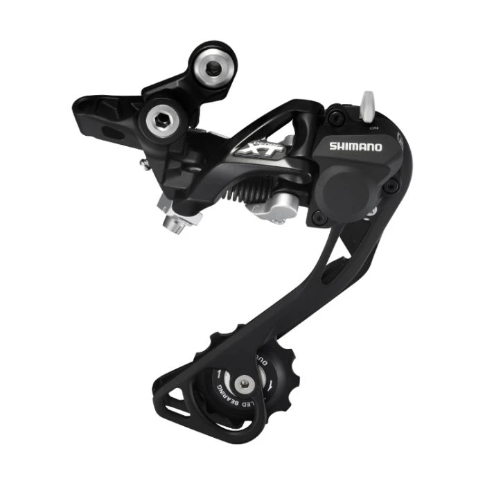 شانژمان دوچرخه شیمانو مدل DEORE XT RD-M786-SGS