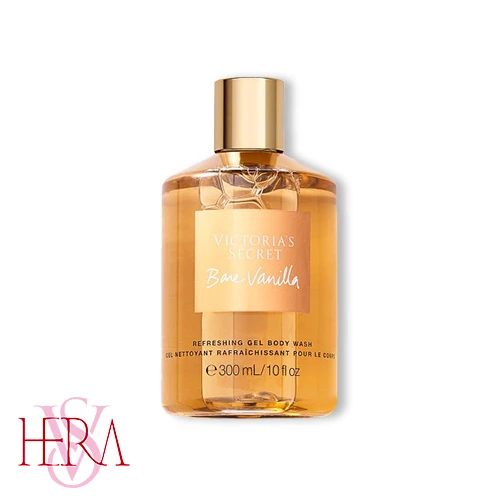 شاور ژل Bare Vanilla برند ویکتوریا سیکرت