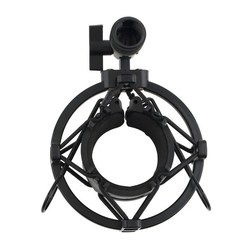 شاکمونت گیره ای میکروفونMicrophone Shock Mount Ver.1