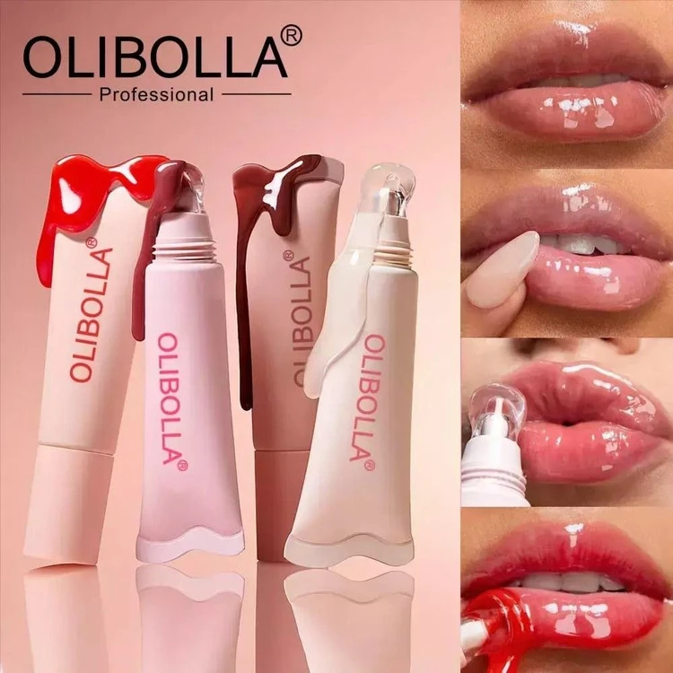 شاین لب درب کریستالی اولیبولا OLIBOLLA