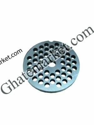 شبکه ( پنجره ) چرخ گوشت 32 سوراخ 6