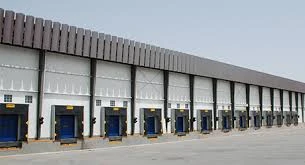 شبیه سازی سردخانه در نرم افزار ارنا ARENA