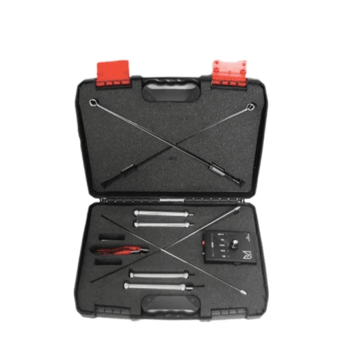 شعاع زن Magnetek مگنتگ
