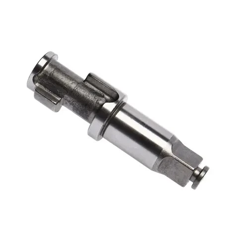 شفت بکس بادی 780 نیوتن درایو 1/2 اینچ هانسول HANSOL مدل HS650