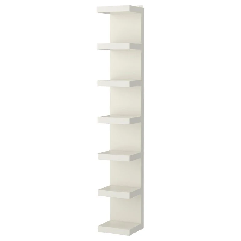 شلف دیواری ایکیا IKEA LACK