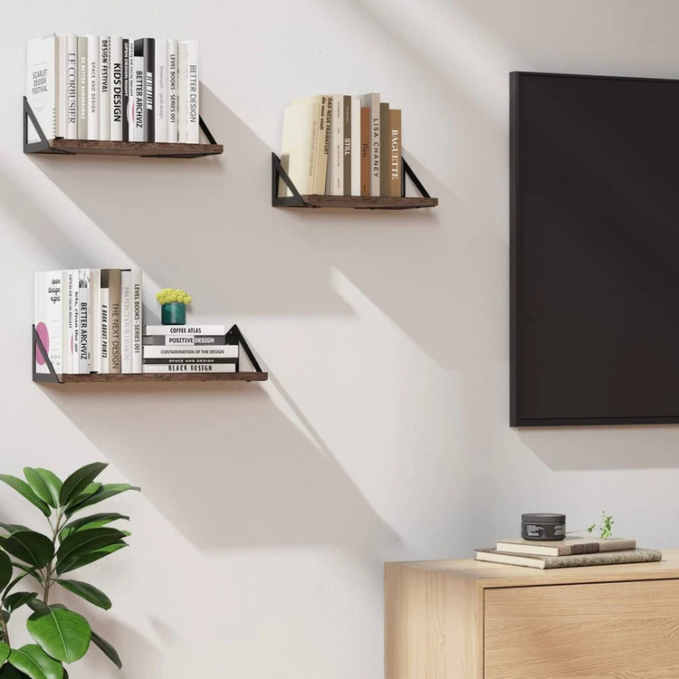 شلف دیواری دینیال مدل set290