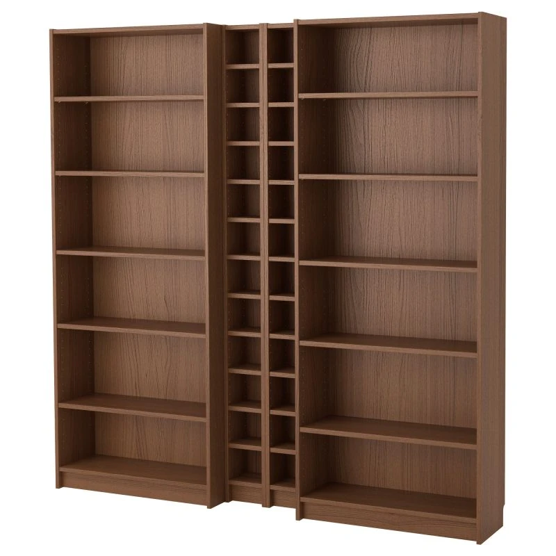شلف و باکس ایکیا IKEA GNEDBY