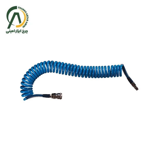 شلنگ باد فنری تلفنی هیوندای مدل ARH-5810