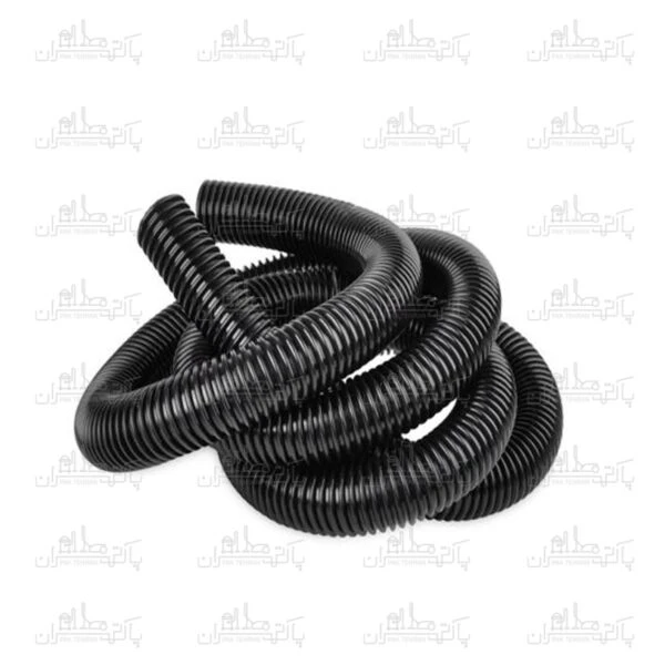 شلنگ خرطومی جاروبرقی صنعتی 2/5 متر