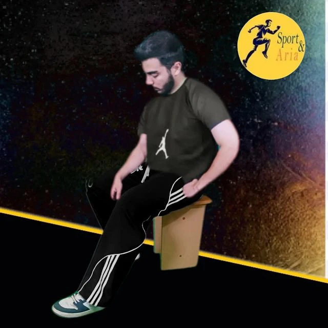 شلوار آدیداس