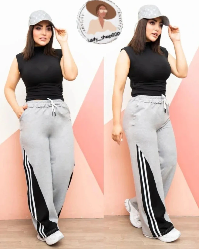 شلوار اسلش زنانه