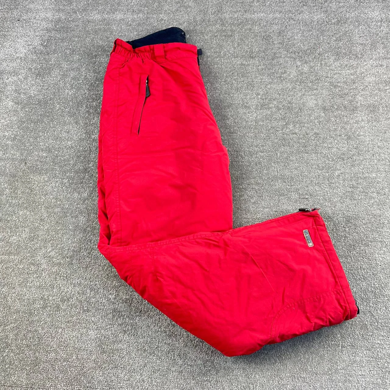 شلوار اسکی مردانه CBA Sportwear سایز XL | استوک اورجینال -استوک مارکباز
