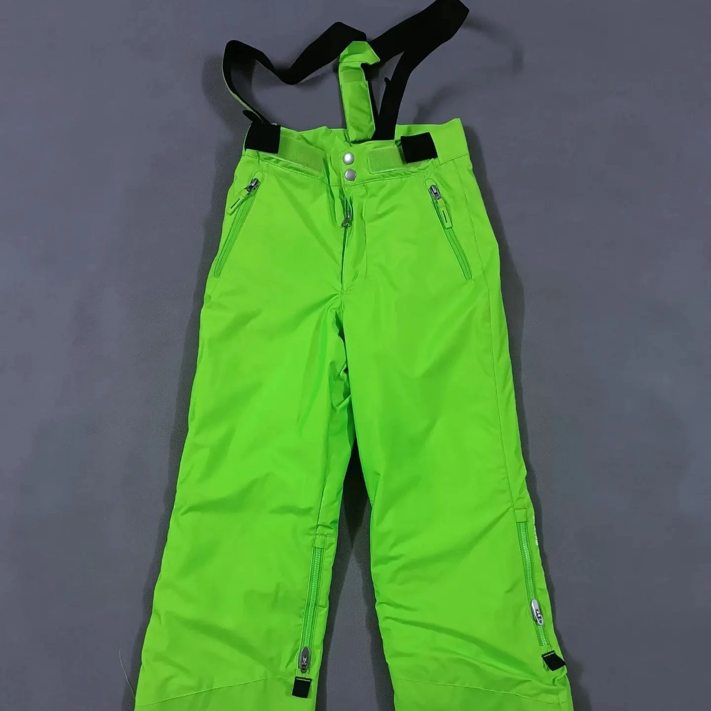 شلوار اسکی و کوهنوردی گرم داخل الیاف اورجینال برند معتبر و بینظیر و خفن WEDZE ( DECATHLON ) آلمان