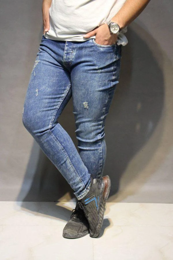 شلوار اسکینی Zara
