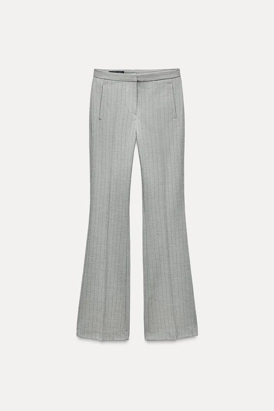 شلوار بوت کات ZARA